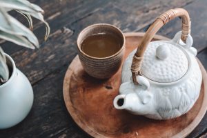 Read more about the article The Benefits of Herbal Teas