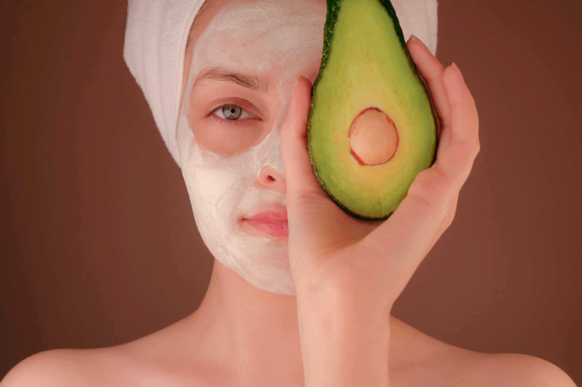 Read more about the article Natural Beauty: DIY Home Face Masks