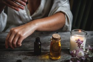 Read more about the article Exploring the World of Essential Oils