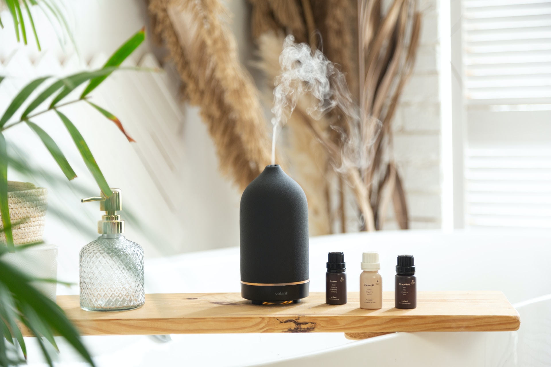 Read more about the article Aromatherapy: The Healing Power of Scents