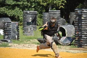 Read more about the article How Playing Airsoft Can Boost Your Health and Fitness